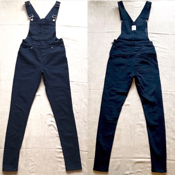 Cheap Monday Overalls - Picture 2 of 7